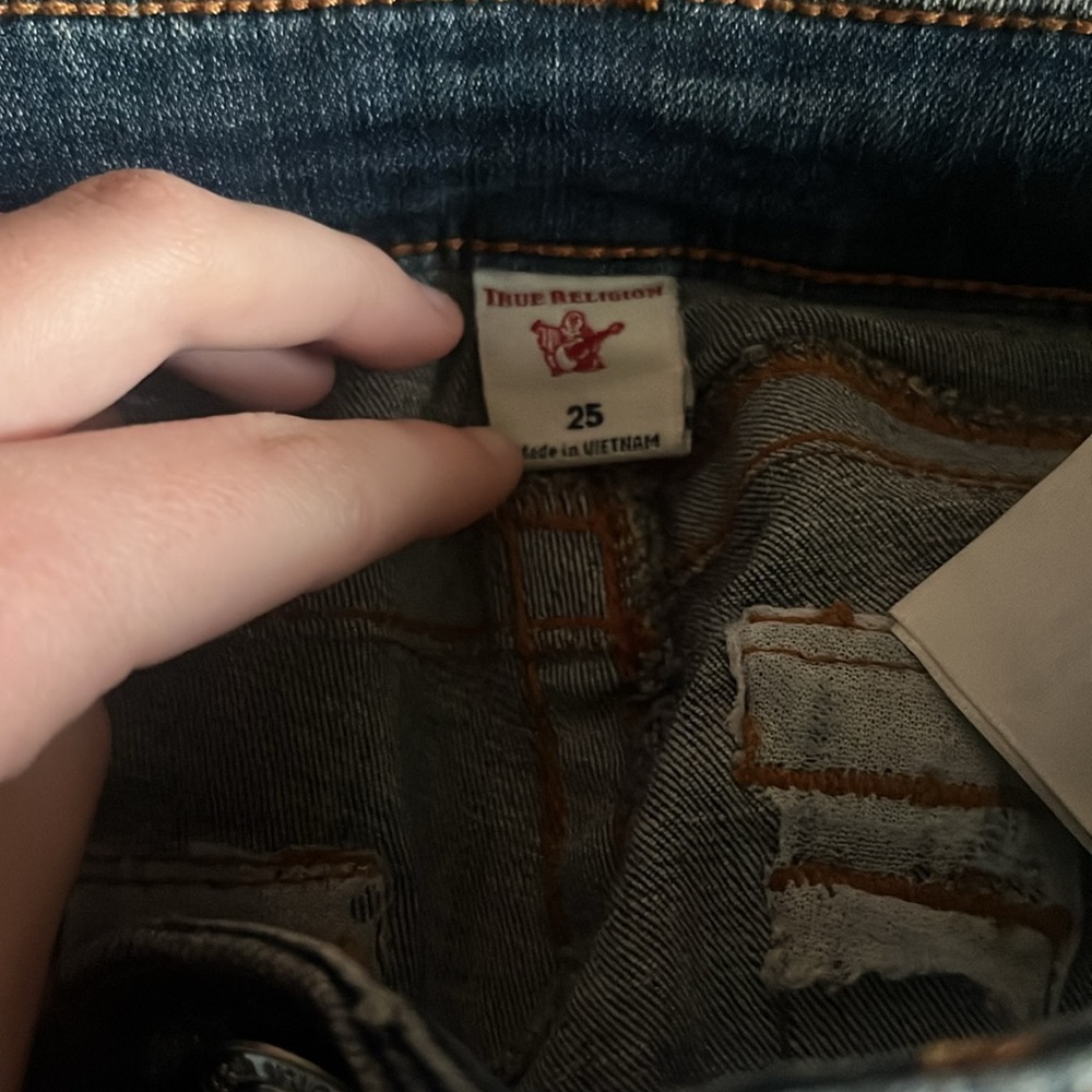 Jeans - Picture 6 of 6